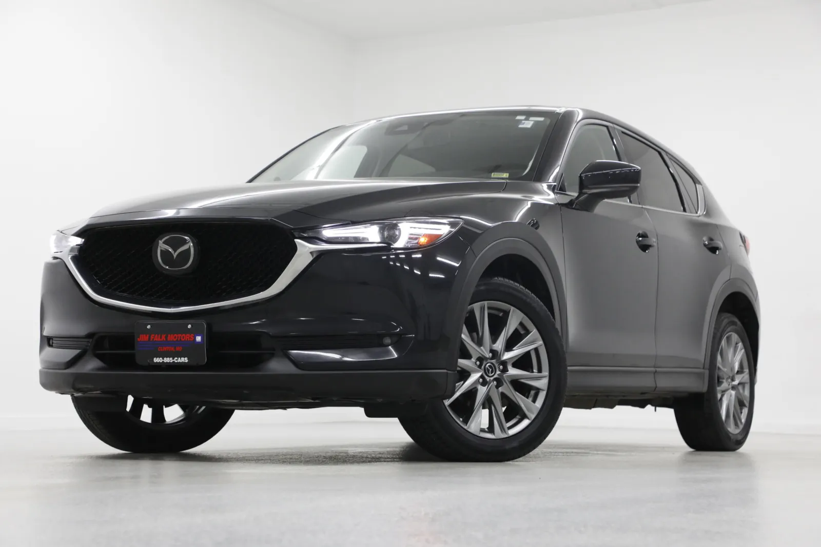 2020 Mazda CX-5 Grand Touring Reserve for sale in Clinton, MO