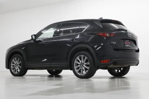 More photos of 2020 Mazda CX-5 Grand Touring Reserve at Jim Falk Motors, MO