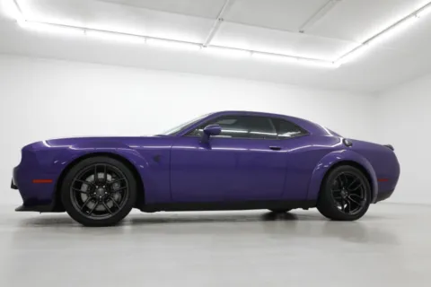 Photos of 2019 Dodge Challenger SRT Hellcat Redeye Widebody for sale in Clinton, MO at Jim Falk Motors
