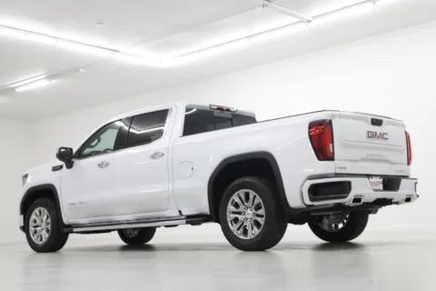 More photos of 2026 GMC Sierra 1500 Denali at Jim Falk Motors, MO