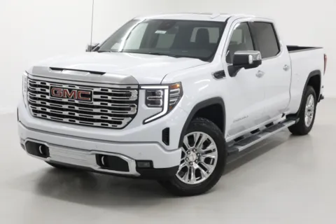 More photos of 2026 GMC Sierra 1500 Denali at Jim Falk Motors, MO