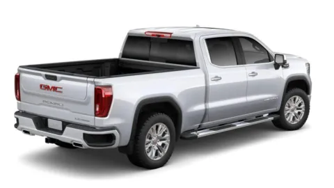 Another view of 2026 GMC Sierra 1500 Denali for sale in Clinton, MO at Jim Falk Motors