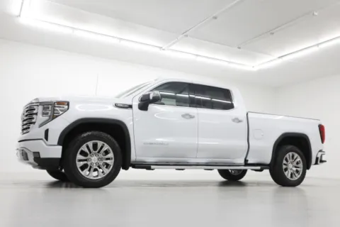 Photos of 2026 GMC Sierra 1500 Denali for sale in Clinton, MO at Jim Falk Motors