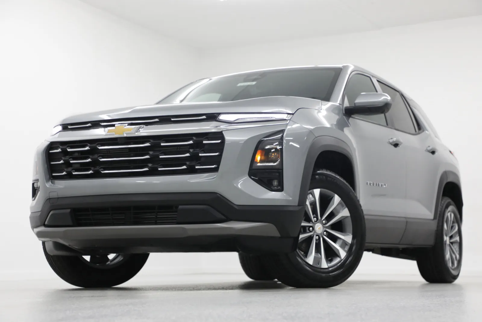 2026 Chevrolet Equinox LT for sale in Clinton, MO