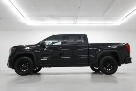 Another view of 2026 GMC Sierra 1500 Elevation for sale in Clinton, MO at Jim Falk Motors