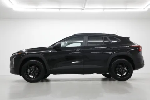 Another view of 2026 Chevrolet Trax LT for sale in Clinton, MO at Jim Falk Motors