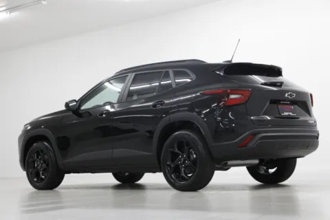 More photos of 2026 Chevrolet Trax LT at Jim Falk Motors, MO