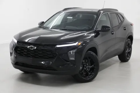 More photos of 2026 Chevrolet Trax LT at Jim Falk Motors, MO