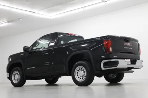 More photos of 2026 GMC Sierra 1500 Pro at Jim Falk Motors, MO