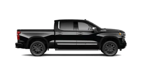 Photos of 2026 Chevrolet Silverado 1500 High Country for sale in Clinton, MO at Jim Falk Motors