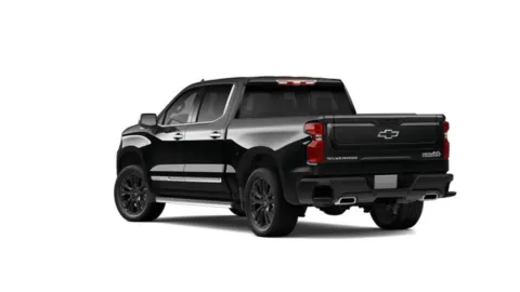 Another view of 2026 Chevrolet Silverado 1500 High Country for sale in Clinton, MO at Jim Falk Motors
