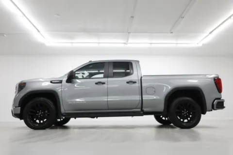 Another view of 2023 GMC Sierra 1500 Pro for sale in Clinton, MO at Jim Falk Motors