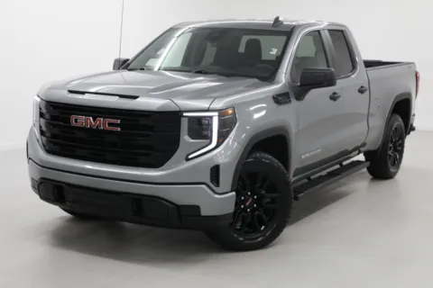 More photos of 2023 GMC Sierra 1500 Pro at Jim Falk Motors, MO