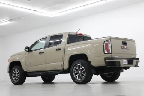 More photos of 2021 GMC Canyon AT4 at Jim Falk Motors, MO