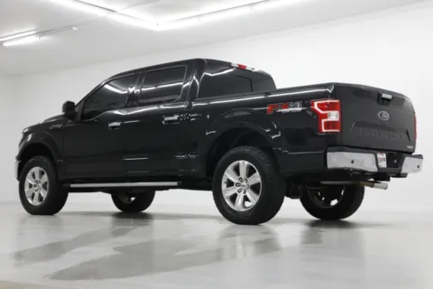 More photos of 2020 Ford F-150 XLT at Jim Falk Motors, MO