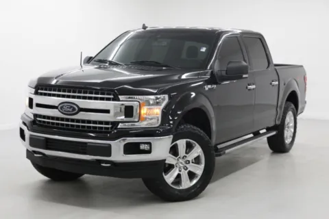 More photos of 2020 Ford F-150 XLT at Jim Falk Motors, MO
