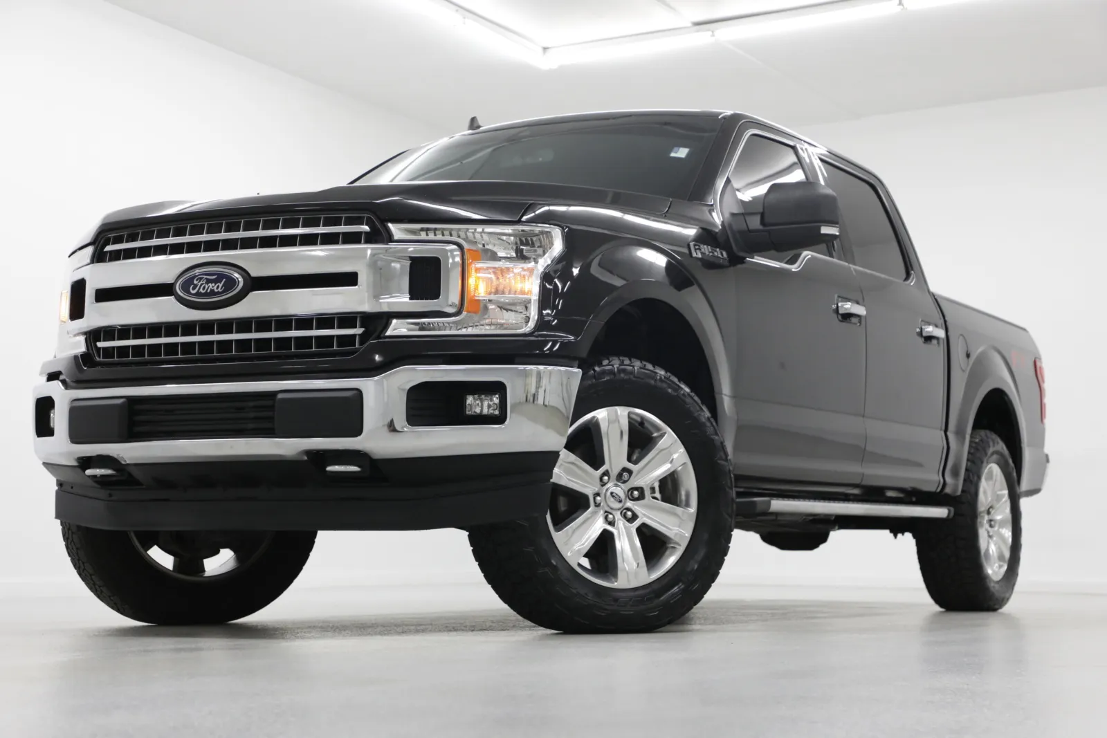 2020 Ford F-150 XLT for sale in Clinton, MO