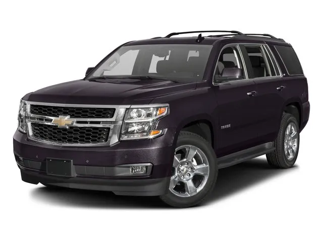 2016 Chevrolet Tahoe LS for sale in Clinton, MO