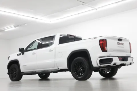 More photos of 2026 GMC Sierra 1500 Elevation at Jim Falk Motors, MO
