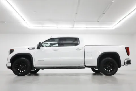 Another view of 2026 GMC Sierra 1500 Elevation for sale in Clinton, MO at Jim Falk Motors