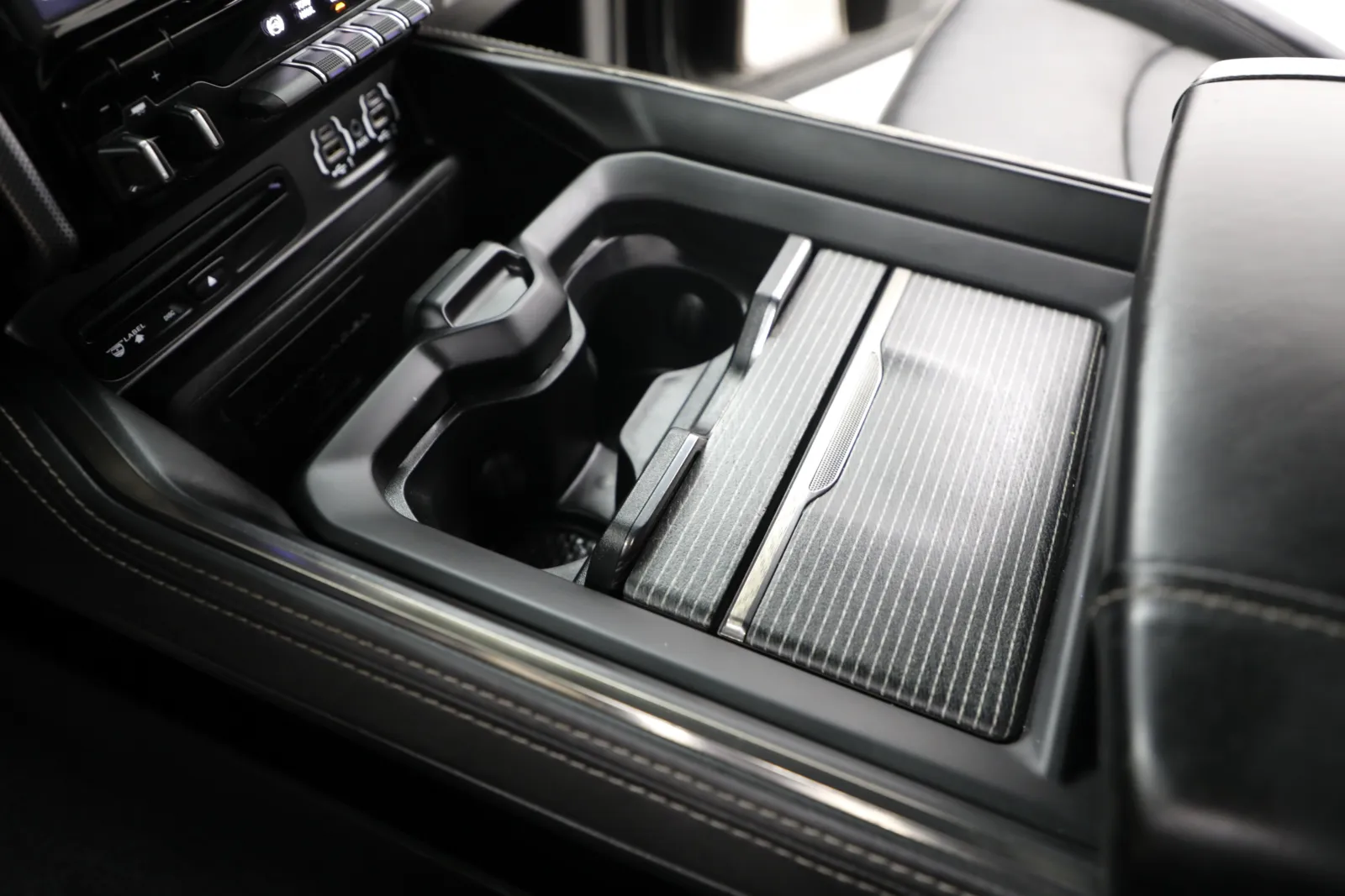 2019 RAM Ram 2500 Pickup Laramie Limited - Photo 43