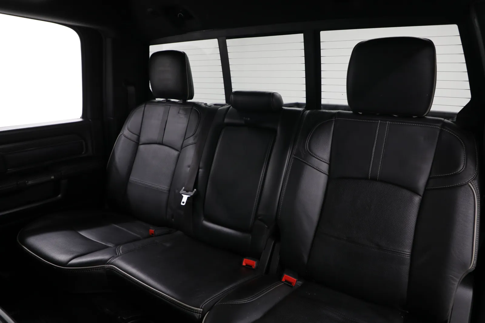 2019 RAM Ram 2500 Pickup Laramie Limited - Photo 51