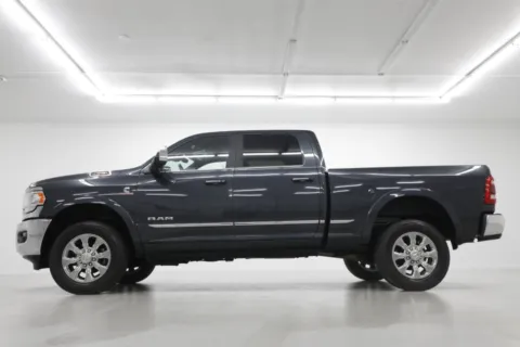 Another view of 2019 Ram 2500 Limited for sale in Clinton, MO at Jim Falk Motors