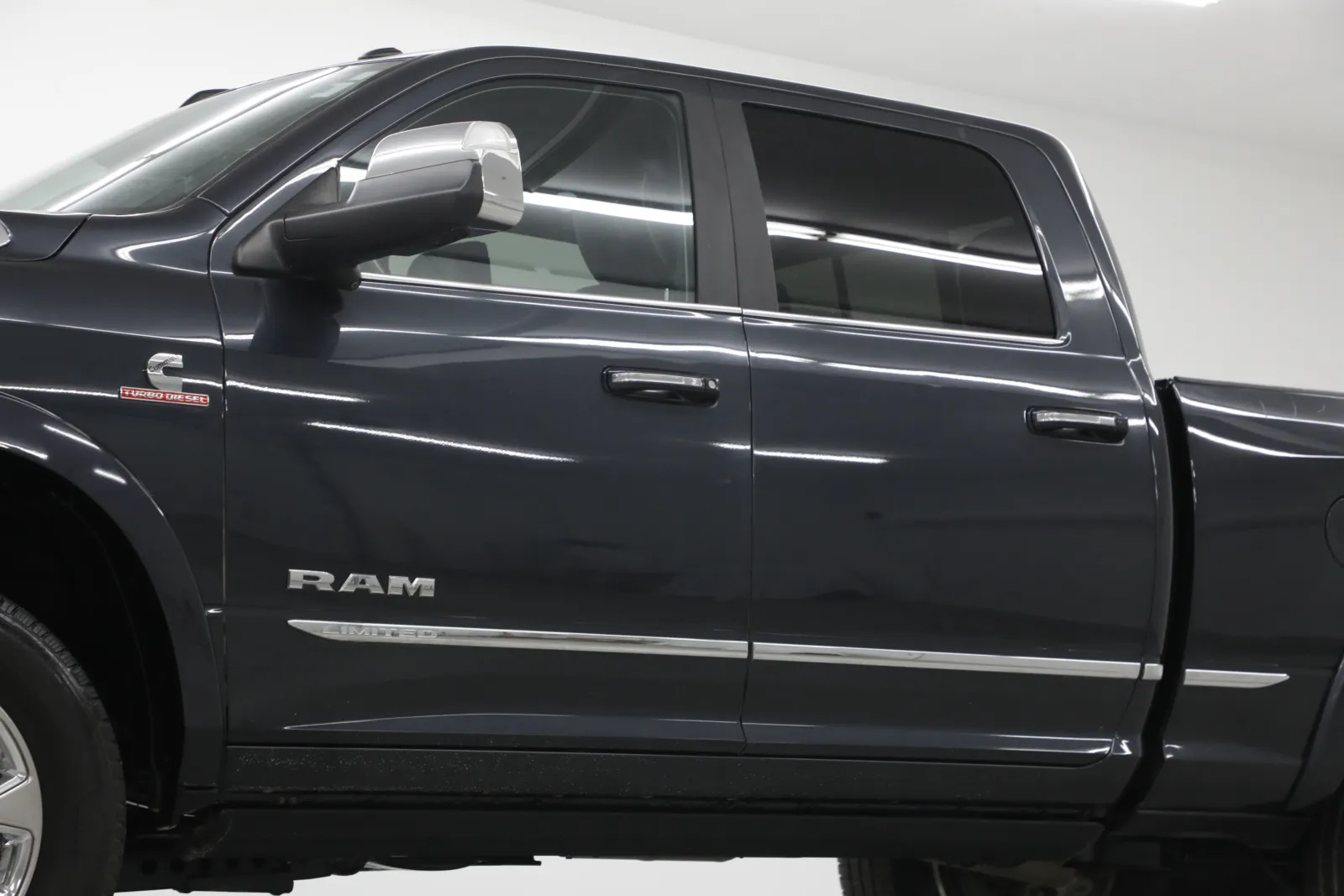 2019 RAM Ram 2500 Pickup Laramie Limited - Photo 58