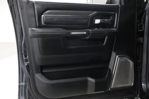 Photos of 2019 Ram 2500 Limited for sale in Clinton, MO at Jim Falk Motors