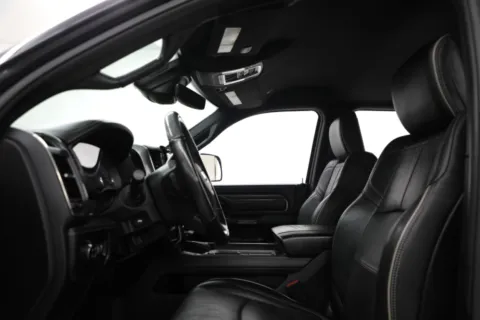 More photos of 2019 Ram 2500 Limited at Jim Falk Motors, MO