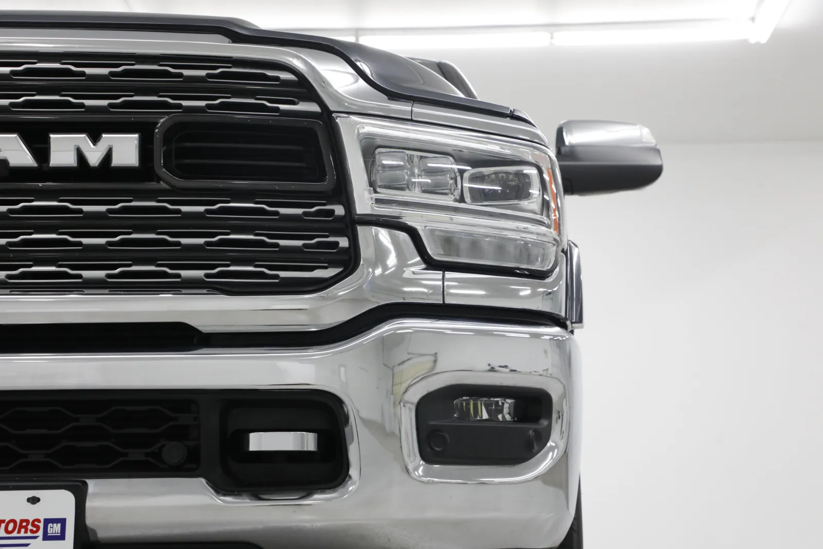 2019 RAM Ram 2500 Pickup Laramie Limited - Photo 53