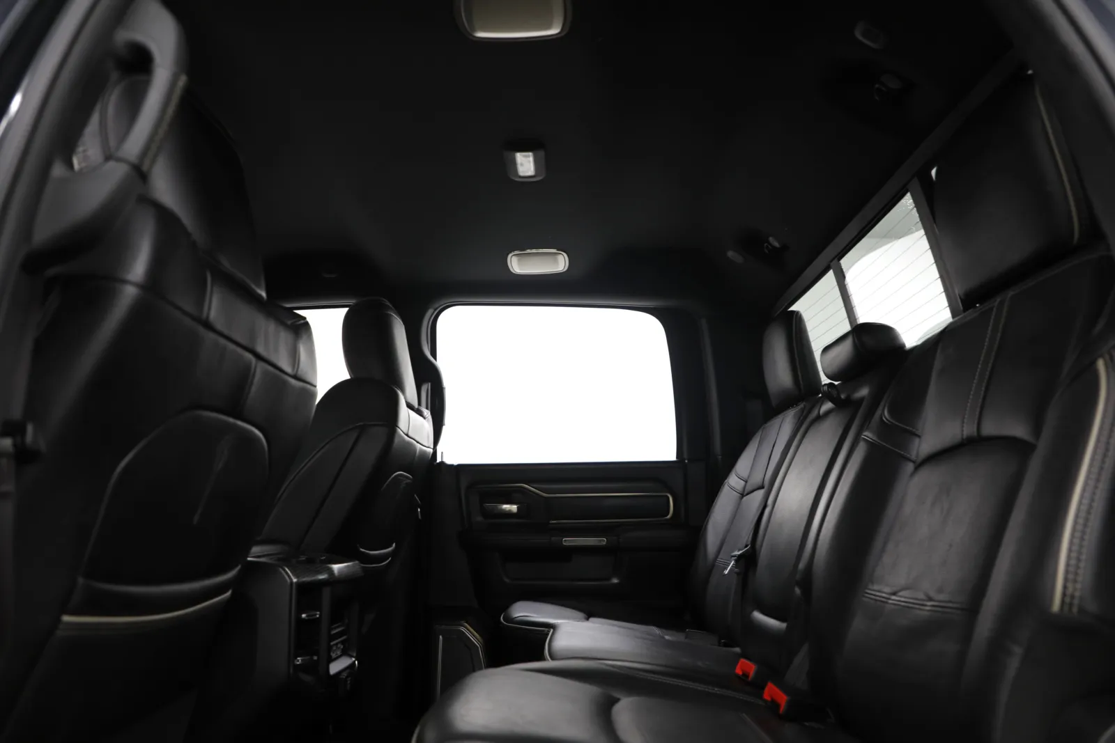 2019 RAM Ram 2500 Pickup Laramie Limited - Photo 47