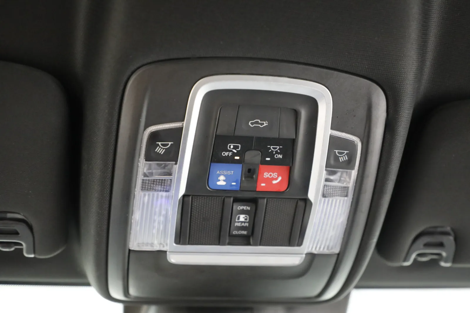 2019 RAM Ram 2500 Pickup Laramie Limited - Photo 21