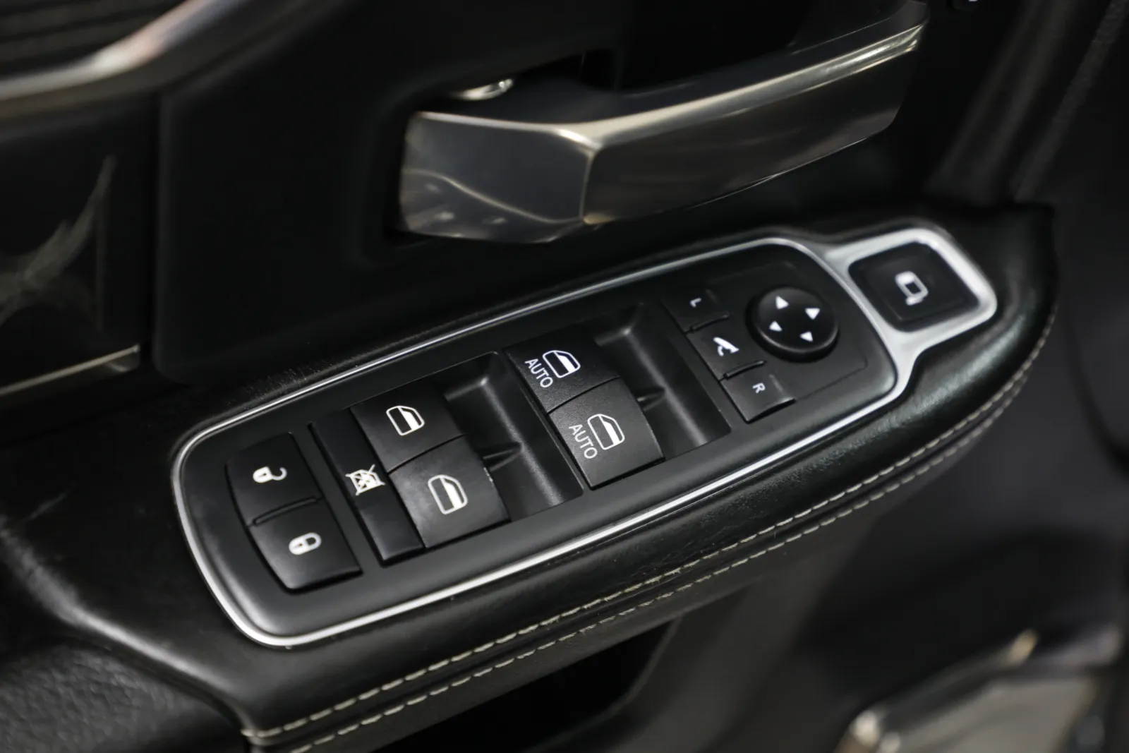 2019 RAM Ram 2500 Pickup Laramie Limited - Photo 14
