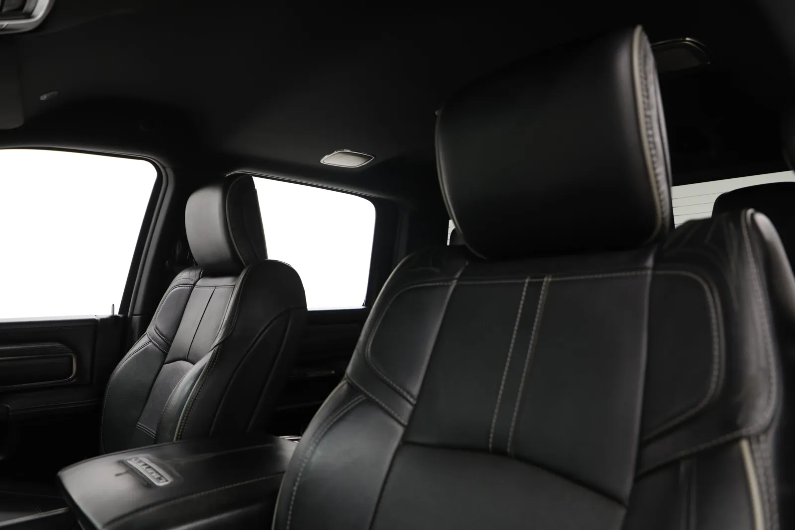 2019 RAM Ram 2500 Pickup Laramie Limited - Photo 19