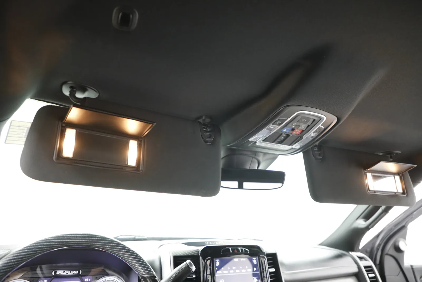 2019 RAM Ram 2500 Pickup Laramie Limited - Photo 20