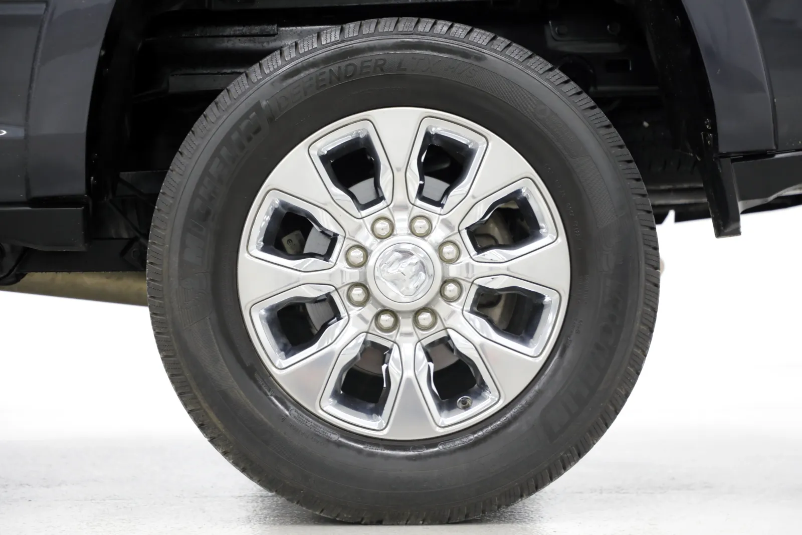 2019 RAM Ram 2500 Pickup Laramie Limited - Photo 12