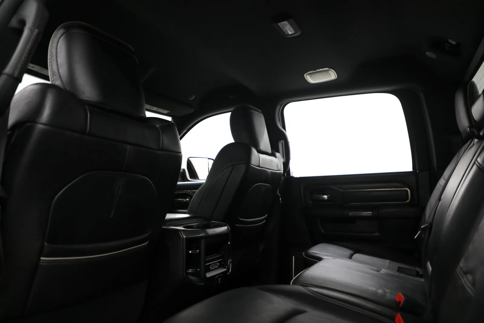 2019 RAM Ram 2500 Pickup Laramie Limited - Photo 49