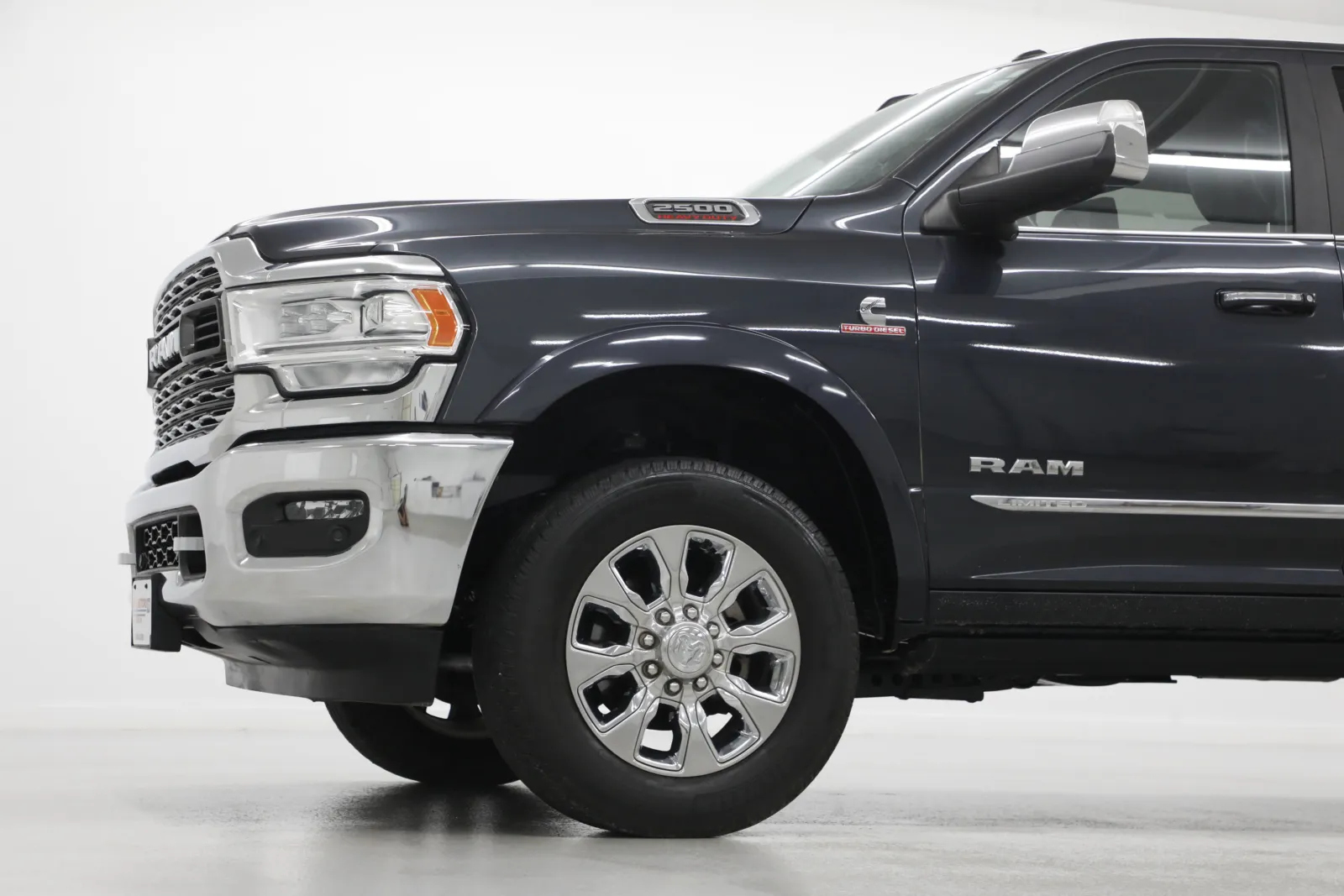 2019 RAM Ram 2500 Pickup Laramie Limited - Photo 57