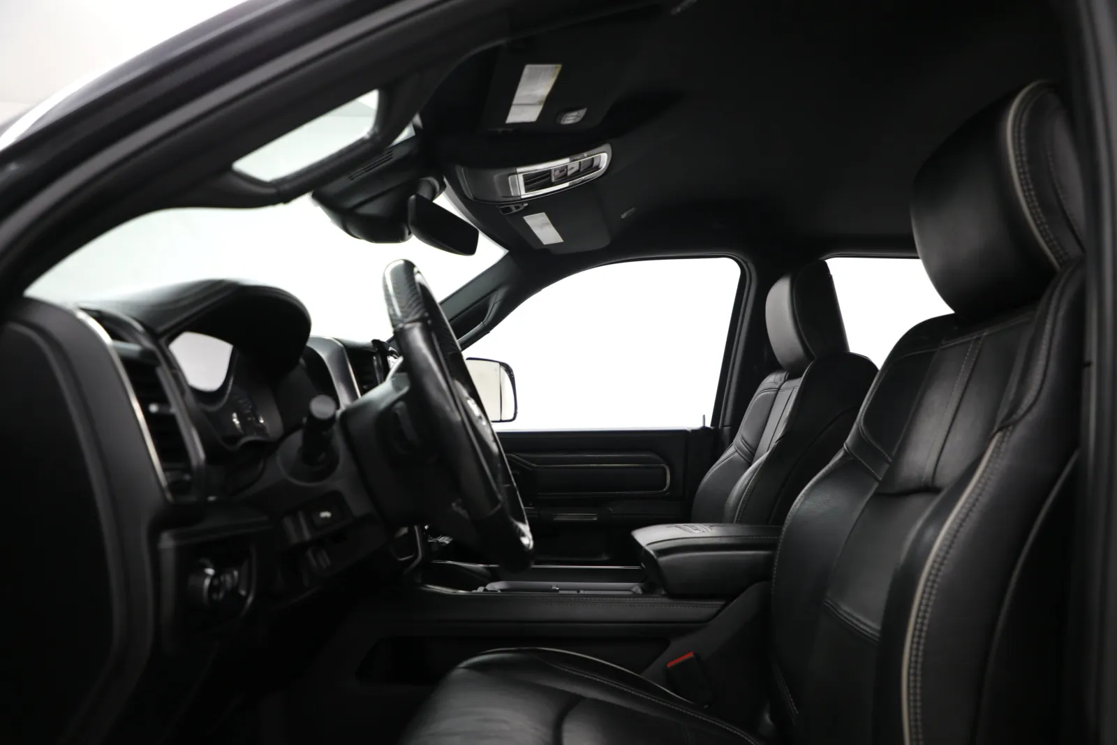 2019 RAM Ram 2500 Pickup Laramie Limited - Photo 16