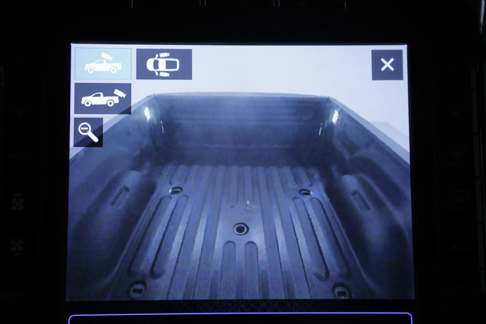 2019 RAM Ram 2500 Pickup Laramie Limited - Photo 39