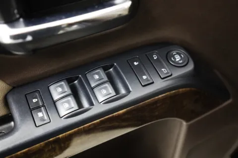 Another view of 2018 Chevrolet Silverado 1500 LT for sale in Clinton, MO at Jim Falk Motors