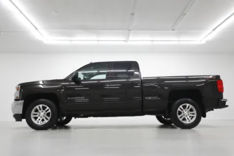 Another view of 2018 Chevrolet Silverado 1500 LT for sale in Clinton, MO at Jim Falk Motors