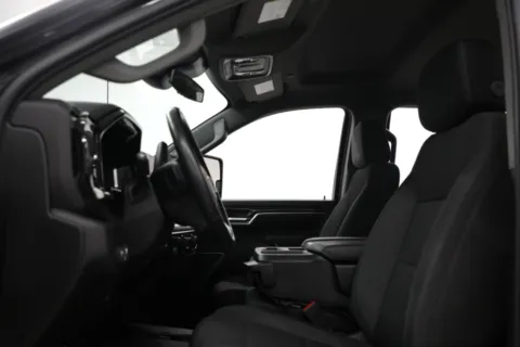 More photos of 2024 Chevrolet Silverado 2500HD LT at Jim Falk Motors, MO