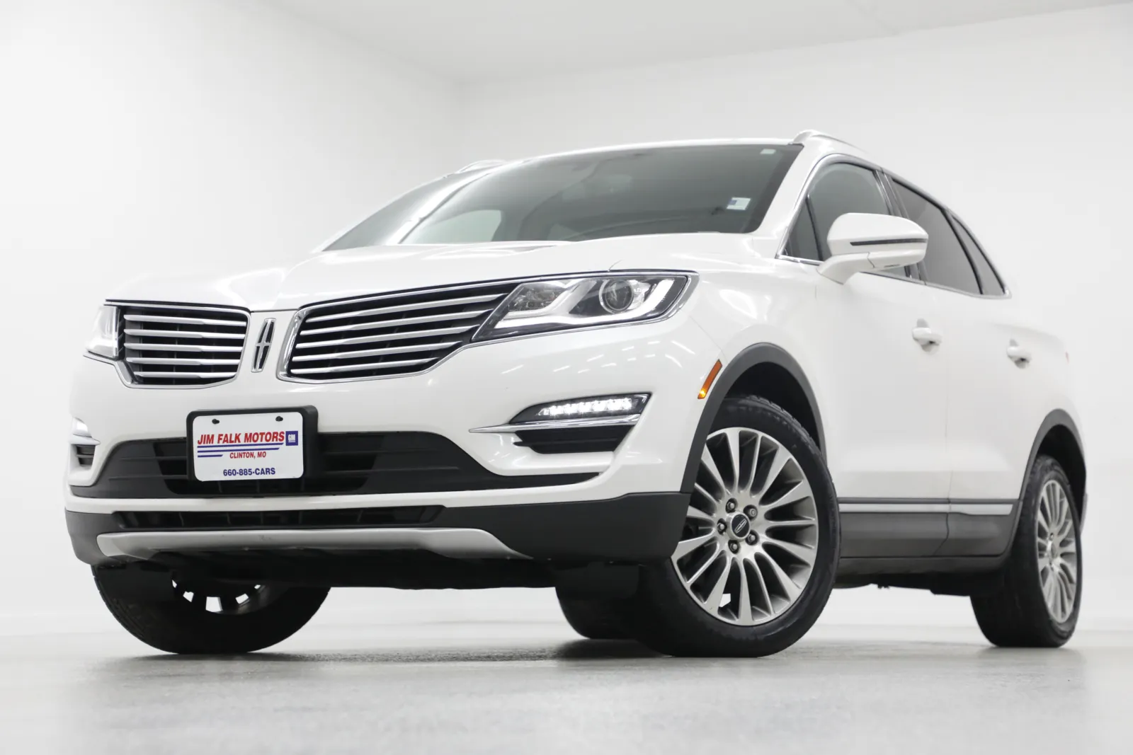 2017 Lincoln MKC Reserve for sale in Clinton, MO