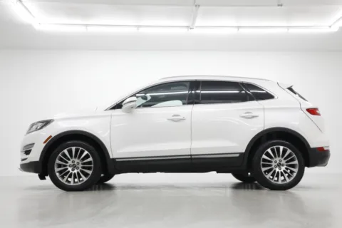 Another view of 2017 Lincoln MKC Reserve for sale in Clinton, MO at Jim Falk Motors
