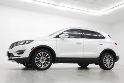 Photos of 2017 Lincoln MKC Reserve for sale in Clinton, MO at Jim Falk Motors
