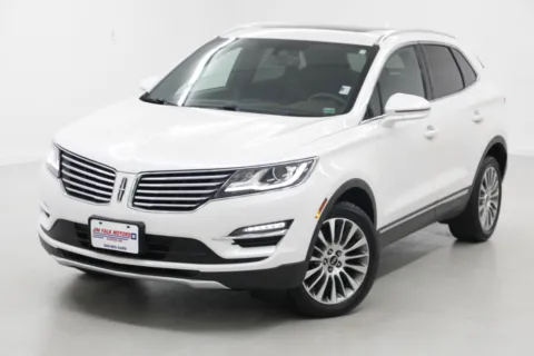 More photos of 2017 Lincoln MKC Reserve at Jim Falk Motors, MO
