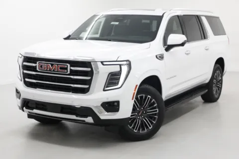 More photos of 2026 GMC Yukon XL Elevation at Jim Falk Motors, MO
