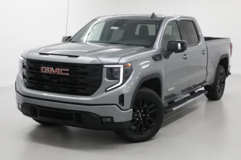 More photos of 2026 GMC Sierra 1500 Elevation at Jim Falk Motors, MO